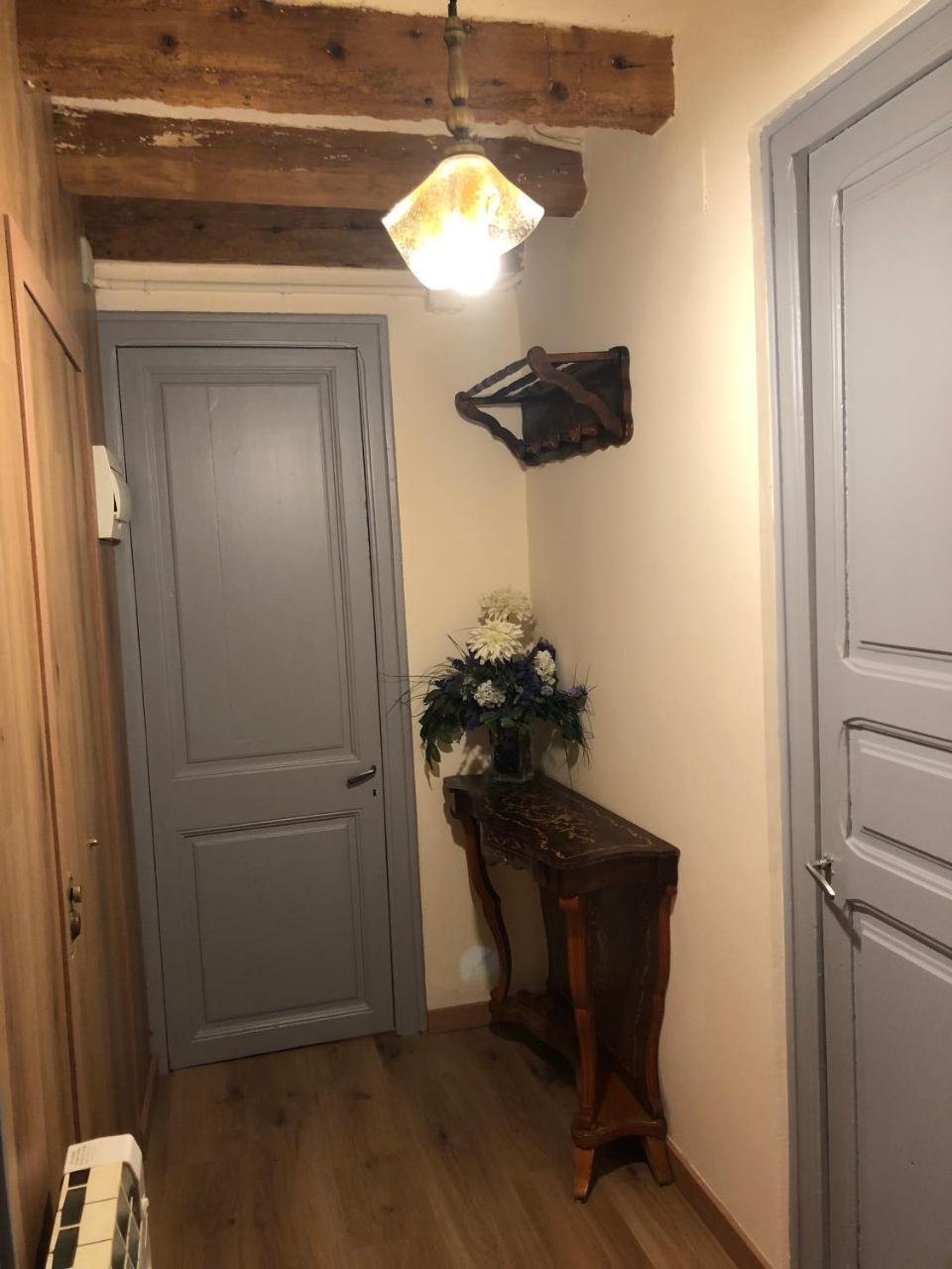 Apartament Piteus Centre Сан-Льоренс-де-Моруньс Экстерьер фото