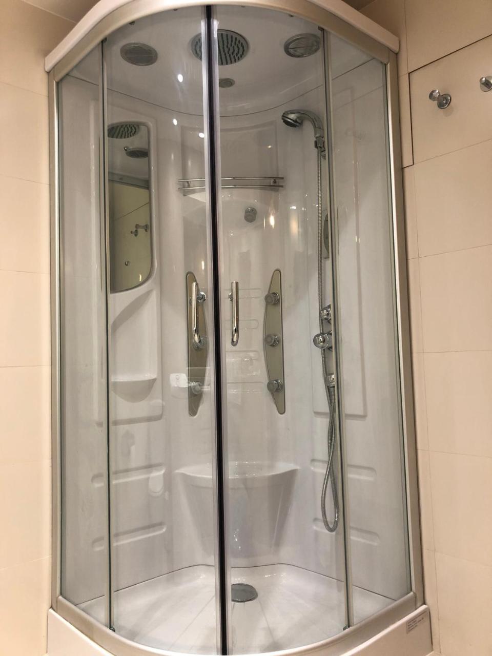 Apartament Piteus Centre Сан-Льоренс-де-Моруньс Экстерьер фото
