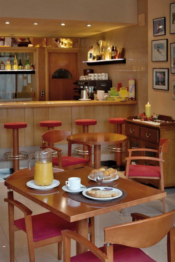 Apartament Piteus Centre Сан-Льоренс-де-Моруньс Экстерьер фото